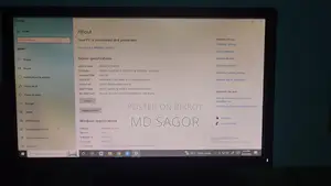 ভালো কন্ডিশনের ডেস্কটপ