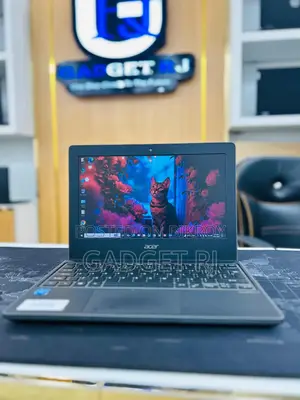 Friday Blast Offer: Acer TravelMate B3