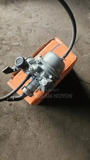 HERO SPLENDOR CARBURETOR