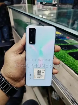 Vivo Y12s (3/32) (Used)