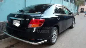 Toyota Allion . 2007