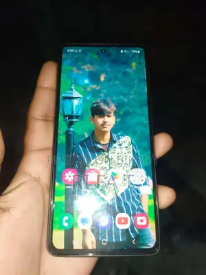 Samsung Galaxy A52S (Used)