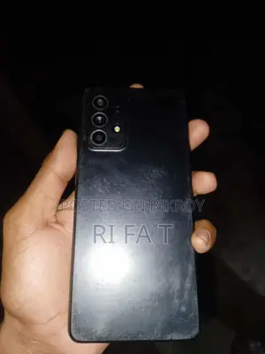 Samsung Galaxy A52S (Used)