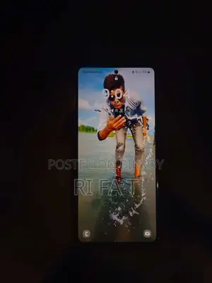 Samsung Galaxy A52S (Used)