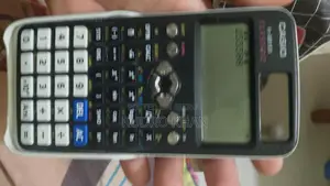 Casio Fx991ex