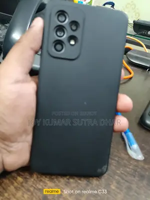 Samsung Galaxy A52 (Used)
