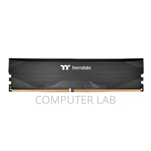 𝐓𝐡𝐞𝐫𝐦𝐚𝐥𝐭𝐚𝐤𝐞 H-one 8GBDDR4 3000mhz desktop Gaming ram Warranty