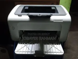 HP LaserJet Pro M12a Printer for Sale