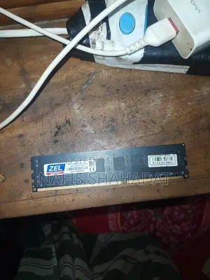 ৪ জিবি র‍্যাম, খুবই ভালো মানের