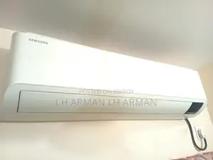 1.5 Ton Samsung AC Made in Thailand
