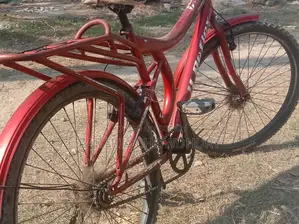 Reflex Bicycle