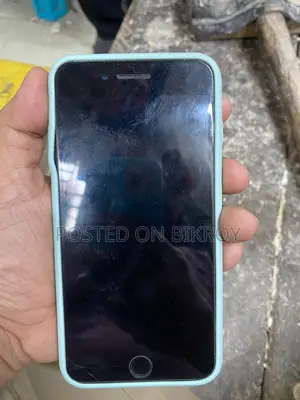 অ্যাপল আইফোন ৭ প্লাস ১২৮ জিবি (ব্যবহৃত)