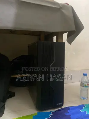 দৈনন্দিন কাজের জন্য পারফেক্ট পিসি