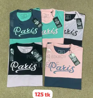 Men’s Drop Shoulder Tshirt