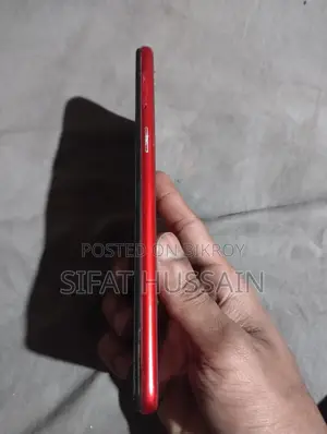 OPPO F7 (Used)