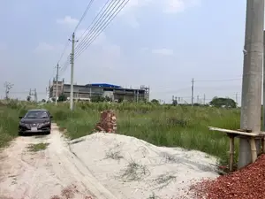 CORNER PLOT⛔️ P EXTENSION⛔️⛔️5 KATHA ⛔️40/40 ft road