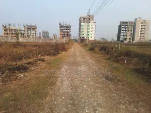 New projects, land shares for sale.