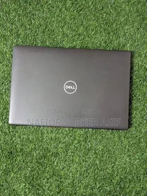 latitude 5400 i5 8th Sathe original charger thakbe 256gb SSD 8GB Ram