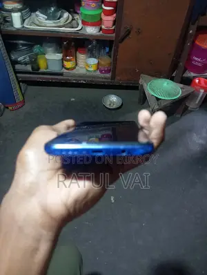 Xiaomi Poco X2 6/128 (Used)