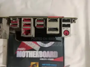 Msi B450m Mortar Max Military Style Amd M-atx Gaming Motherboard