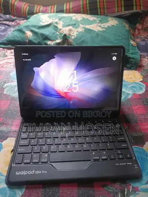 Walton Walpad 10B 8+128 (Used)