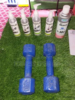 ডাম্বেল বিক্রি
