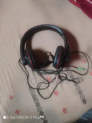 Headphones for Sale