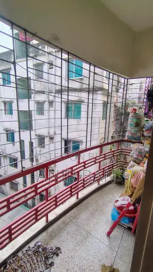 মার্চ মাসের ১ তারিখ হতে ভাড়া দেয়া হবে