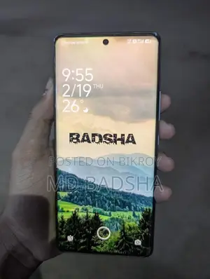 Xiaomi Redmi Note 14 pro . (Used)
