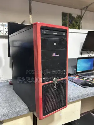 Office Pc