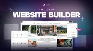 Fully Custom Website