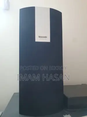 Panasonic Original Stereo Sound System