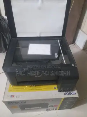 Epson L3110 Urgent Sale