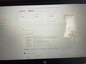 HP Pavilion গেমিং ল্যাপটপ