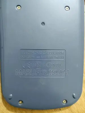 Calculator