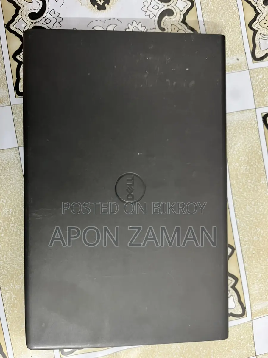 Dell inspiron 3511.