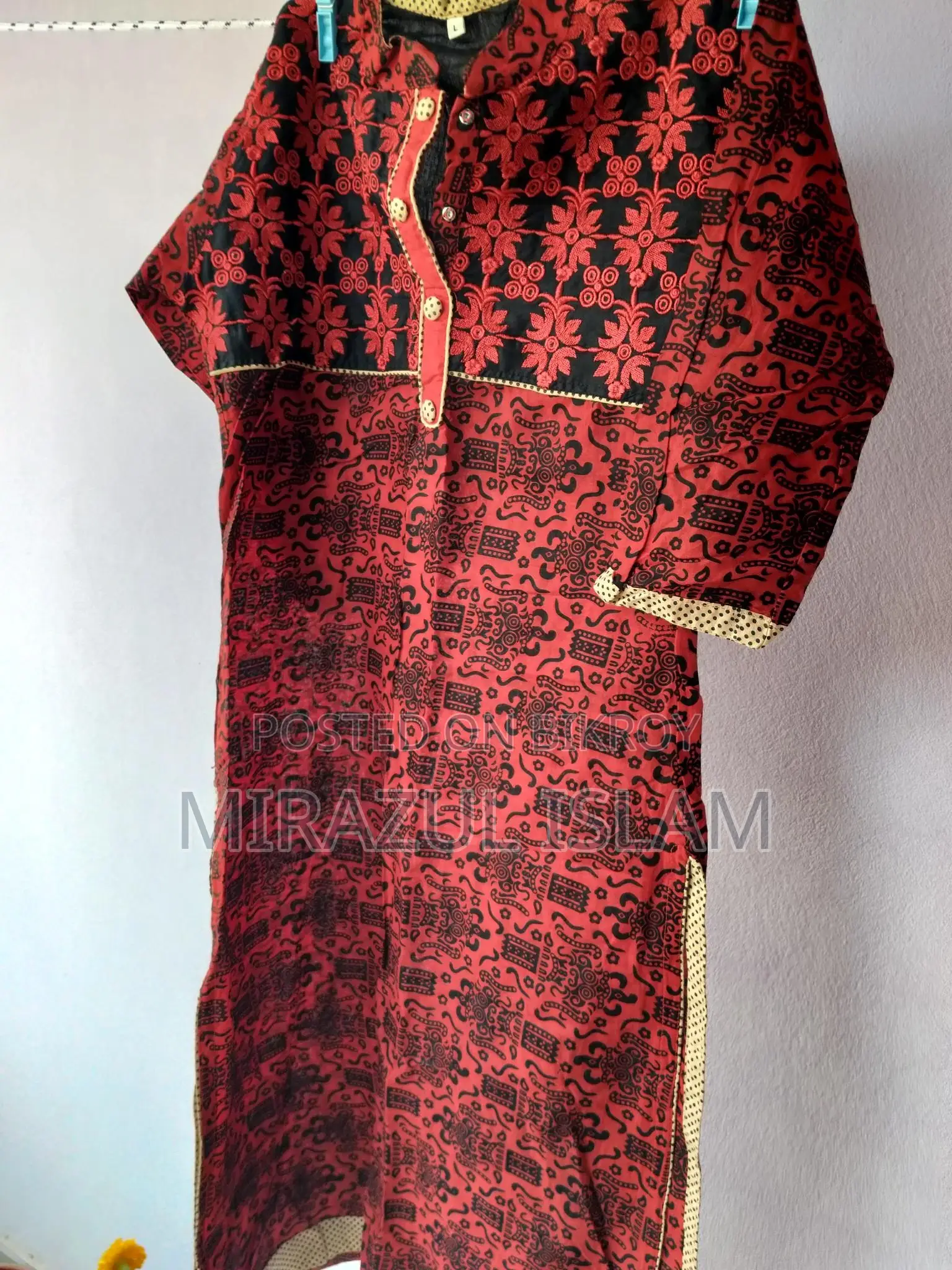One-Piece Dress from Foring