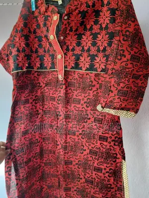 One-Piece Dress from Foring