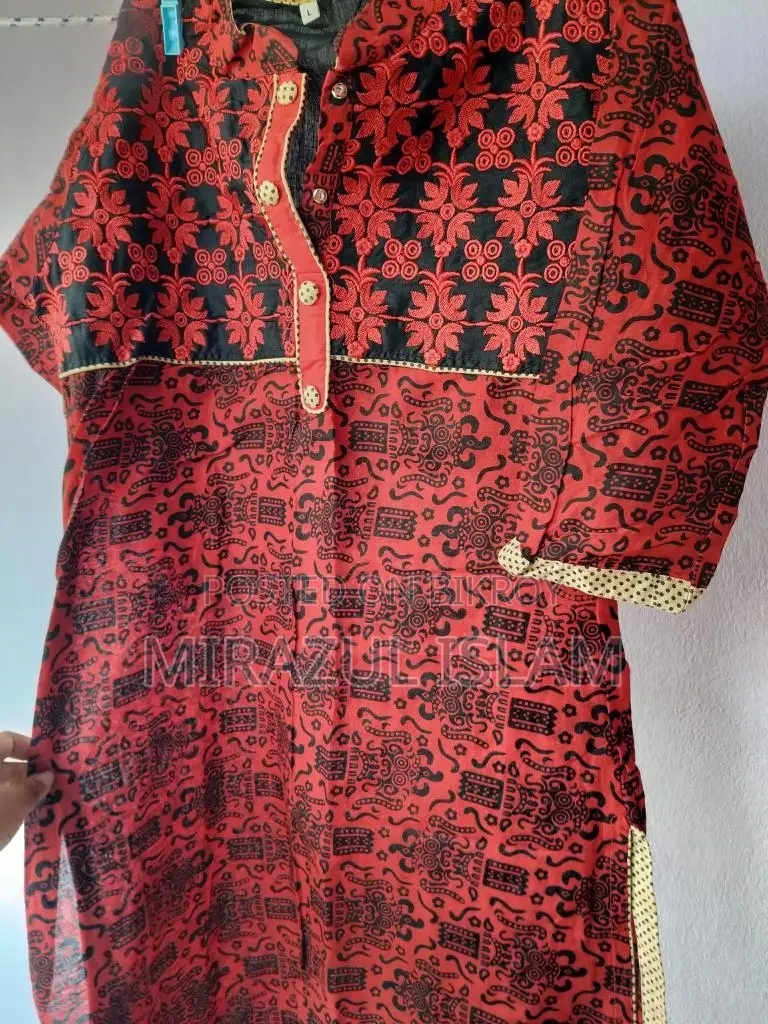 One-Piece Dress from Foring