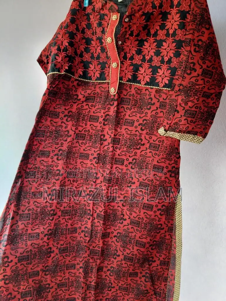 One-Piece Dress from Foring