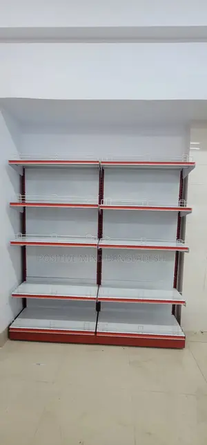 Best Offer for Mahe Ramadhan on Super Shop Display Gondola Rack Shelf