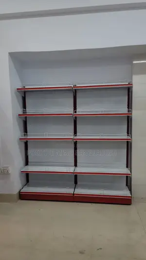 Best Offer for Mahe Ramadhan on Super Shop Display Gondola Rack Shelf