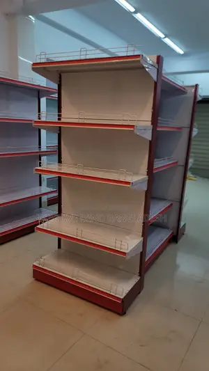 Best Offer for Mahe Ramadhan on Super Shop Display Gondola Rack Shelf