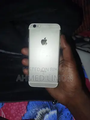 Apple iPhone 6S (Used)