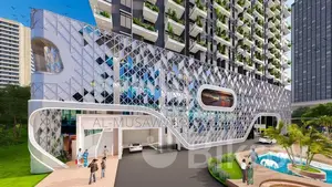 Booking Open for Residential Flats Built with Advanced Construction