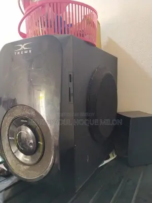 Sound Box for Sale