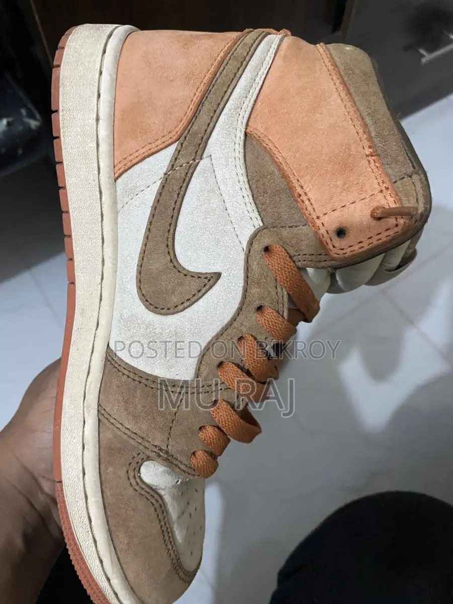 Air Jordan 1 Original
