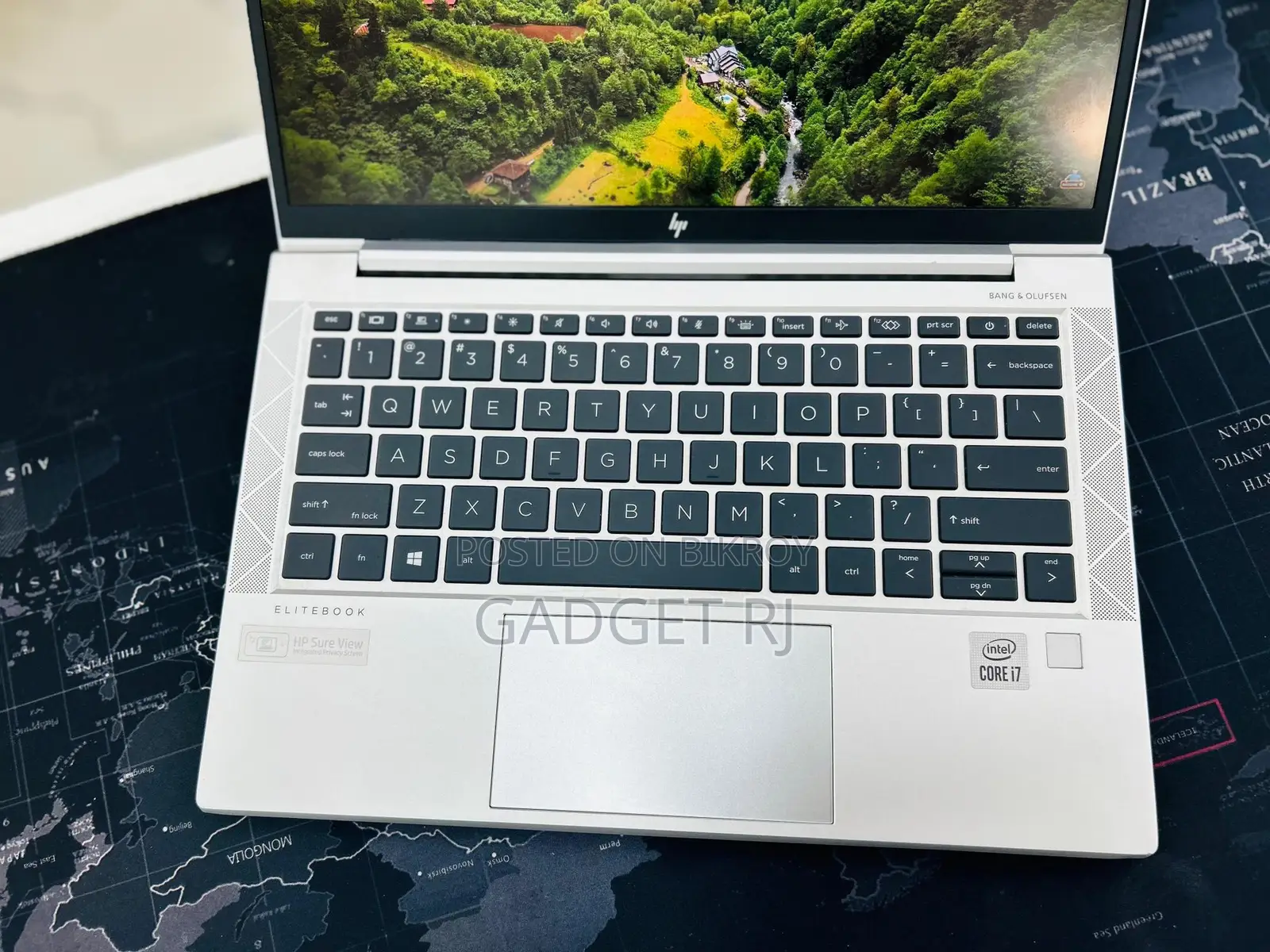 Hp EliteBook 830 G7
