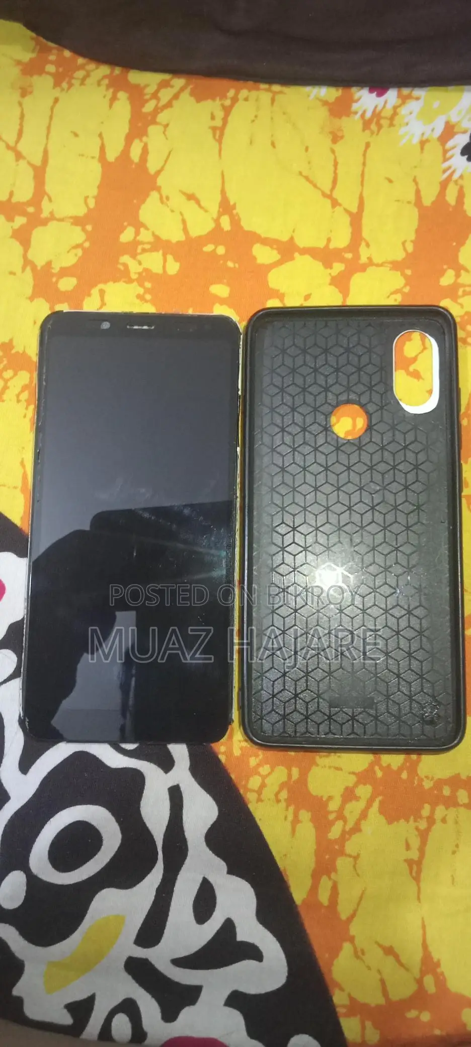 Xiaomi Mi Note (Used)