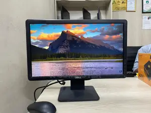 Original Dell 19"Inch LED Full Fresh Wide Srceen Monitor